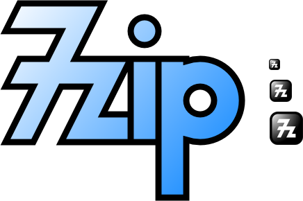 ZIP Logo by ajiraiya on DeviantArt